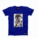 Demons Slayers Anime Tshirt