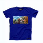 Naruto Anime Tshirt