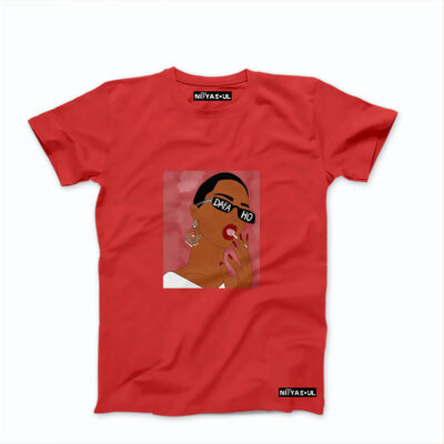 DAFA HO  T-shirt