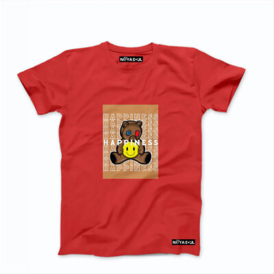 HAPPINESS T-shirt