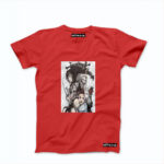 Demons Slayers Anime Tshirt