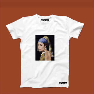 ANGELINA T-shirt