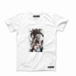 Demons Slayers Anime Tshirt