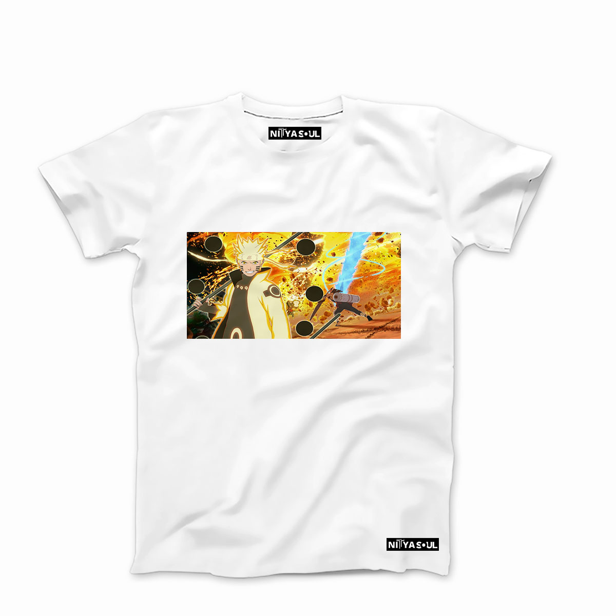 Naruto Anime Tshirt