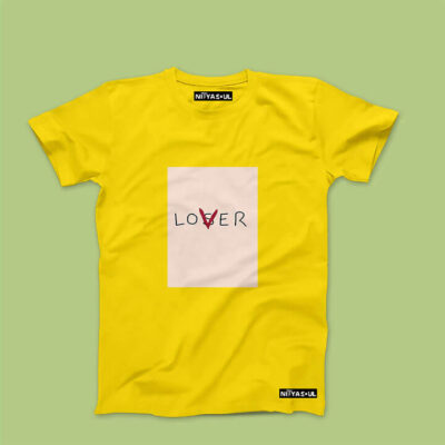 LOVER T-shirt