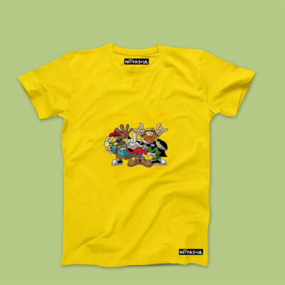 KIDS NEXT DOOR T-shirt