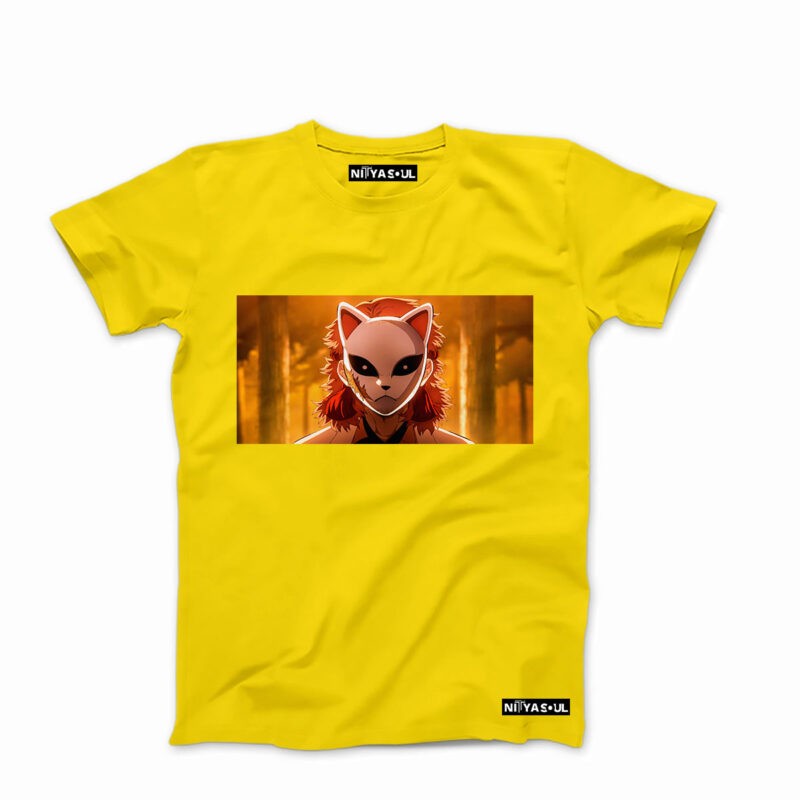 Demon Slayer Anime Tshirt