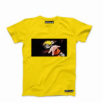 Shippuden Anime Tshirt