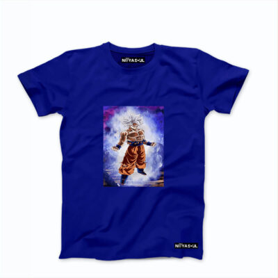 Master Goku T-shirt