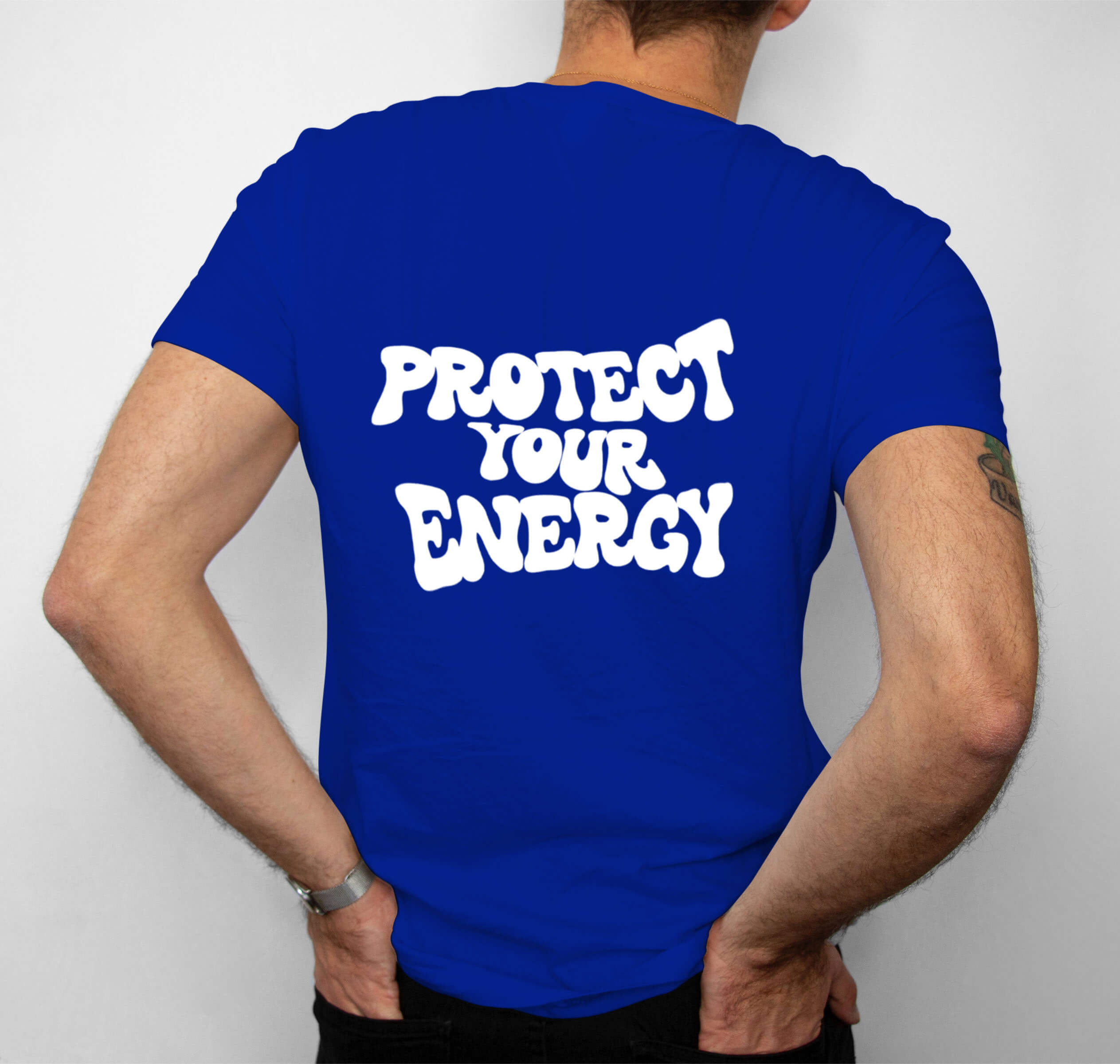 Protect Your Energy T-Shirt