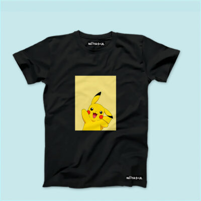 Pikachu T-shirt