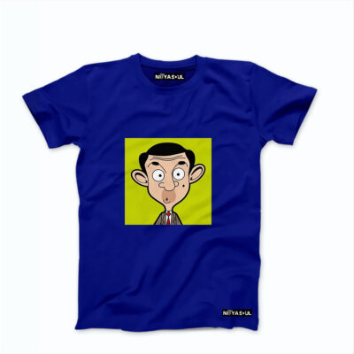 Mr Bean T-shirt