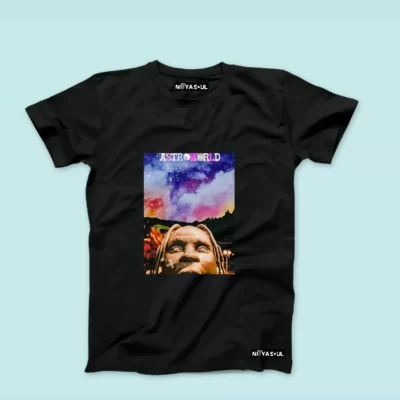 Astroworld T-shirt