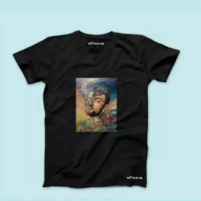 Mac Miller T-shirt