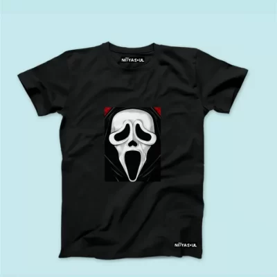 Scream T-shirt