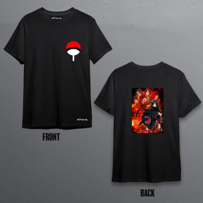 Naruto T-shirt