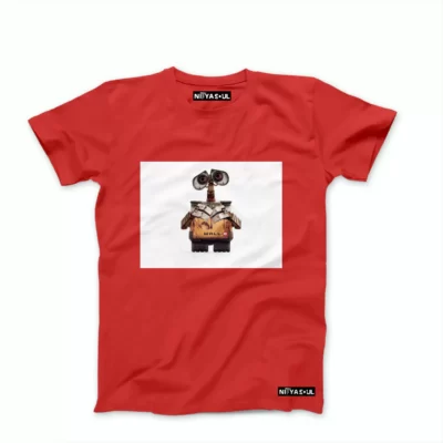 Wall E T-shirt