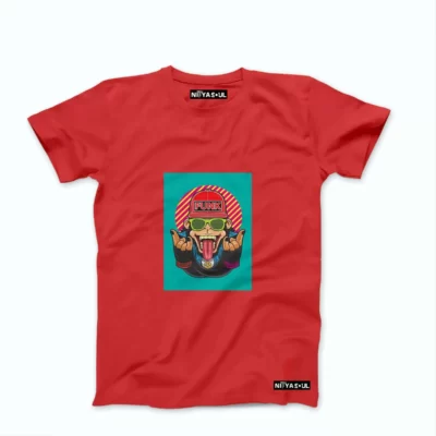 Monkey Funk T-SHIRT