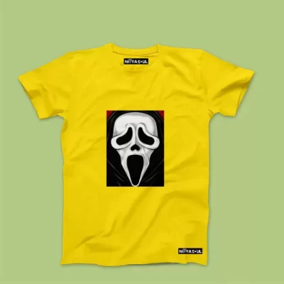 Scream T-shirt