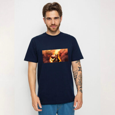 Naruto Anime Tshirt