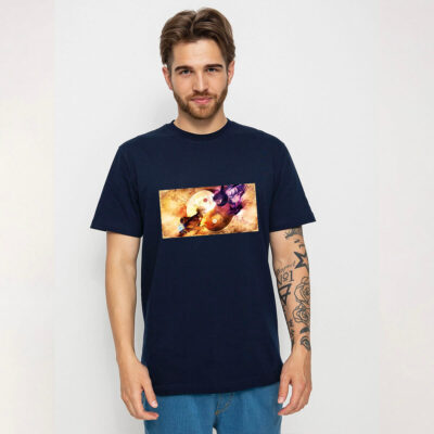 Naruto Anime Tshirt