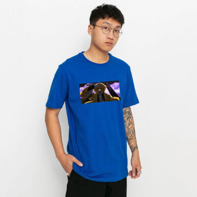 Zenitsu  Anime Tshirt