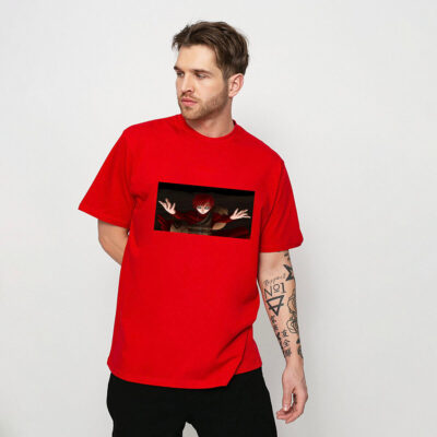 Gaara Anime Tshirt