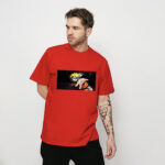 Shippuden Anime Tshirt