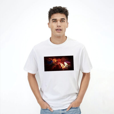 Naruto Anime Tshirt