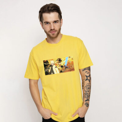 Naruto Anime Tshirt