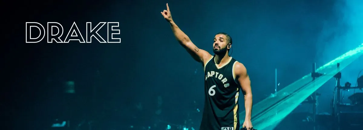 DRAKE