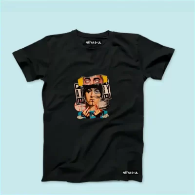 Eminem Art T-shirt