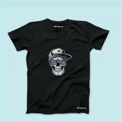 Dope Skull T-shirt