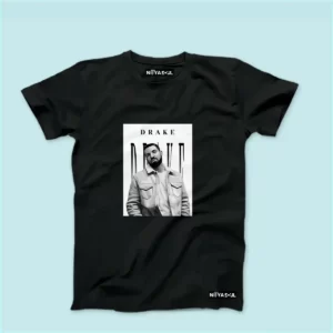 Massive Drake T-shirt