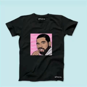 One Dance Drake T-shirt