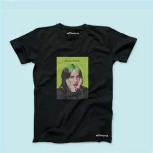 Therefore I Am Billie T-shirt