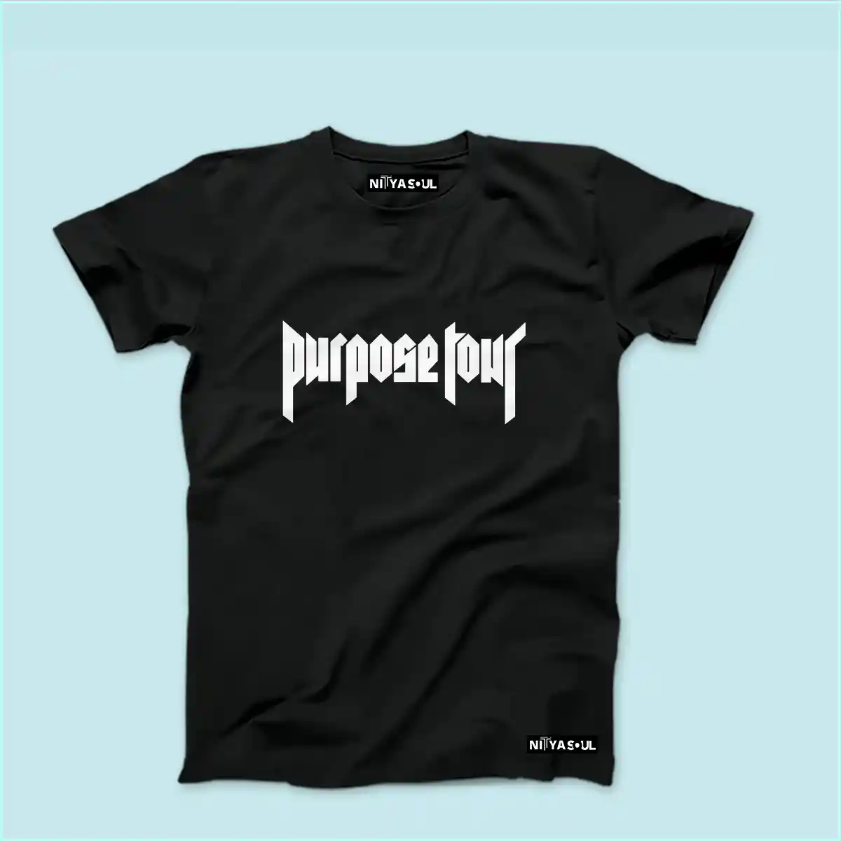 Purpose Justin Bieber T-shirt