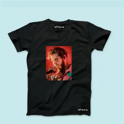 Goodbyes Post Malone T-shirt