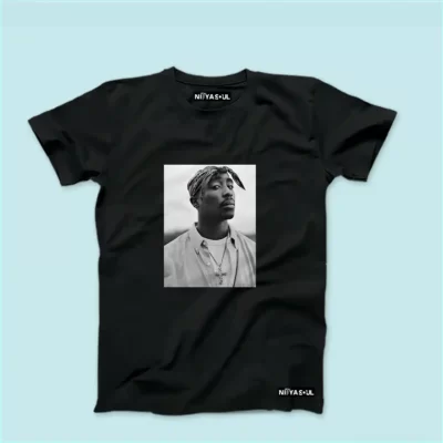 Tupac Amaru Shakur T-shirt