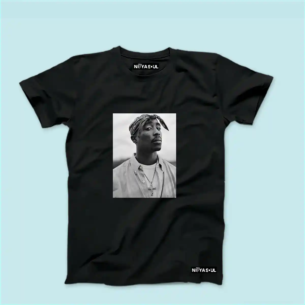 Tupac Amaru Shakur T-shirt