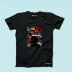Heartless Weeknd T-shirt