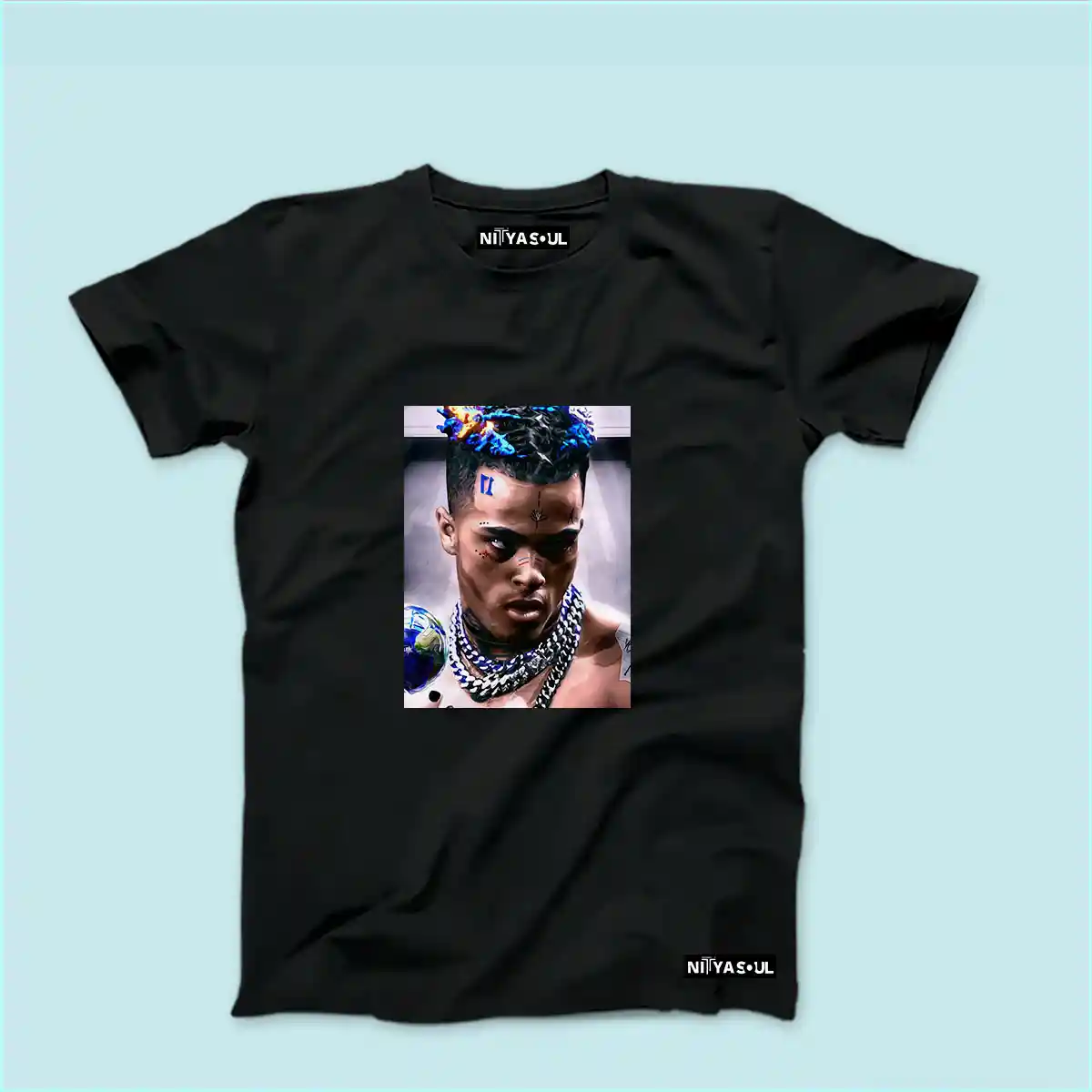 Revenge Xxxtentacion t shirt