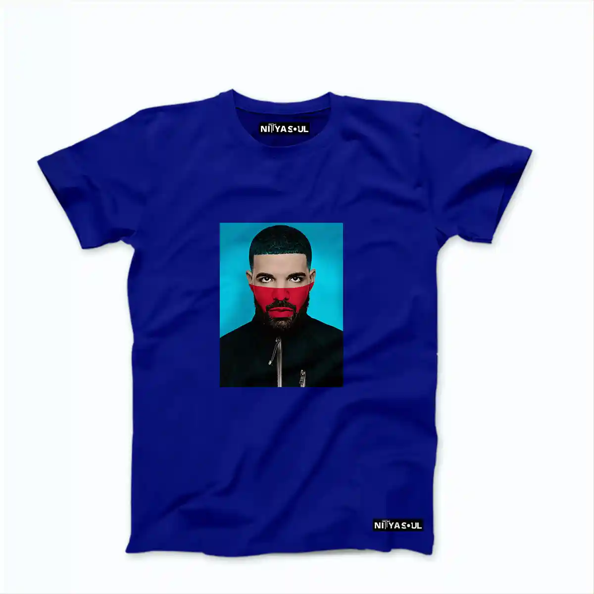 Nonstop Drake T-shirt