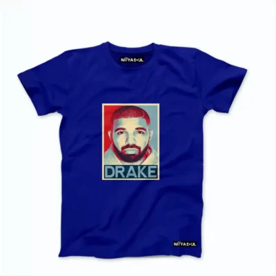 Legend Drake T-shirt