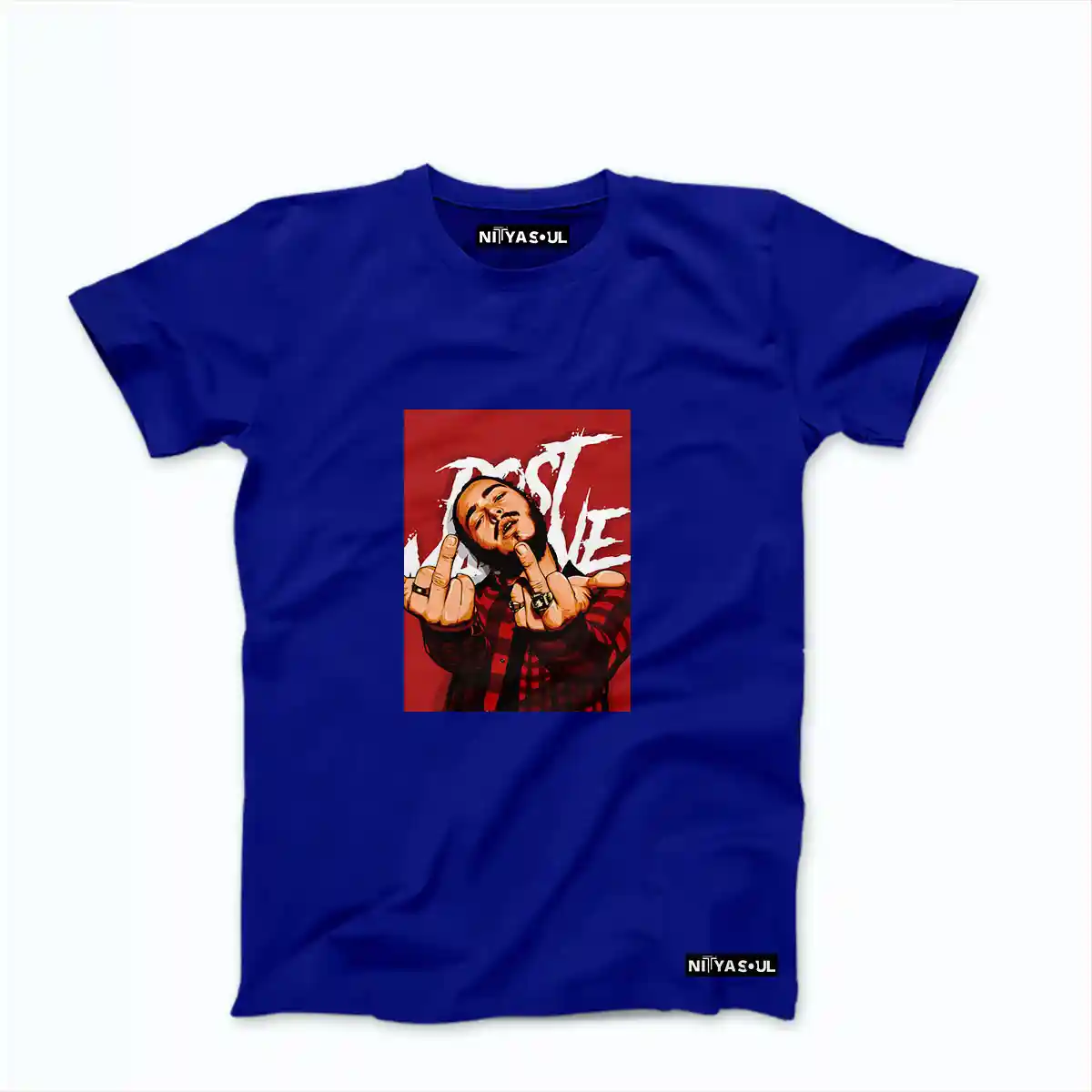 Insane Post Malone T-shirt