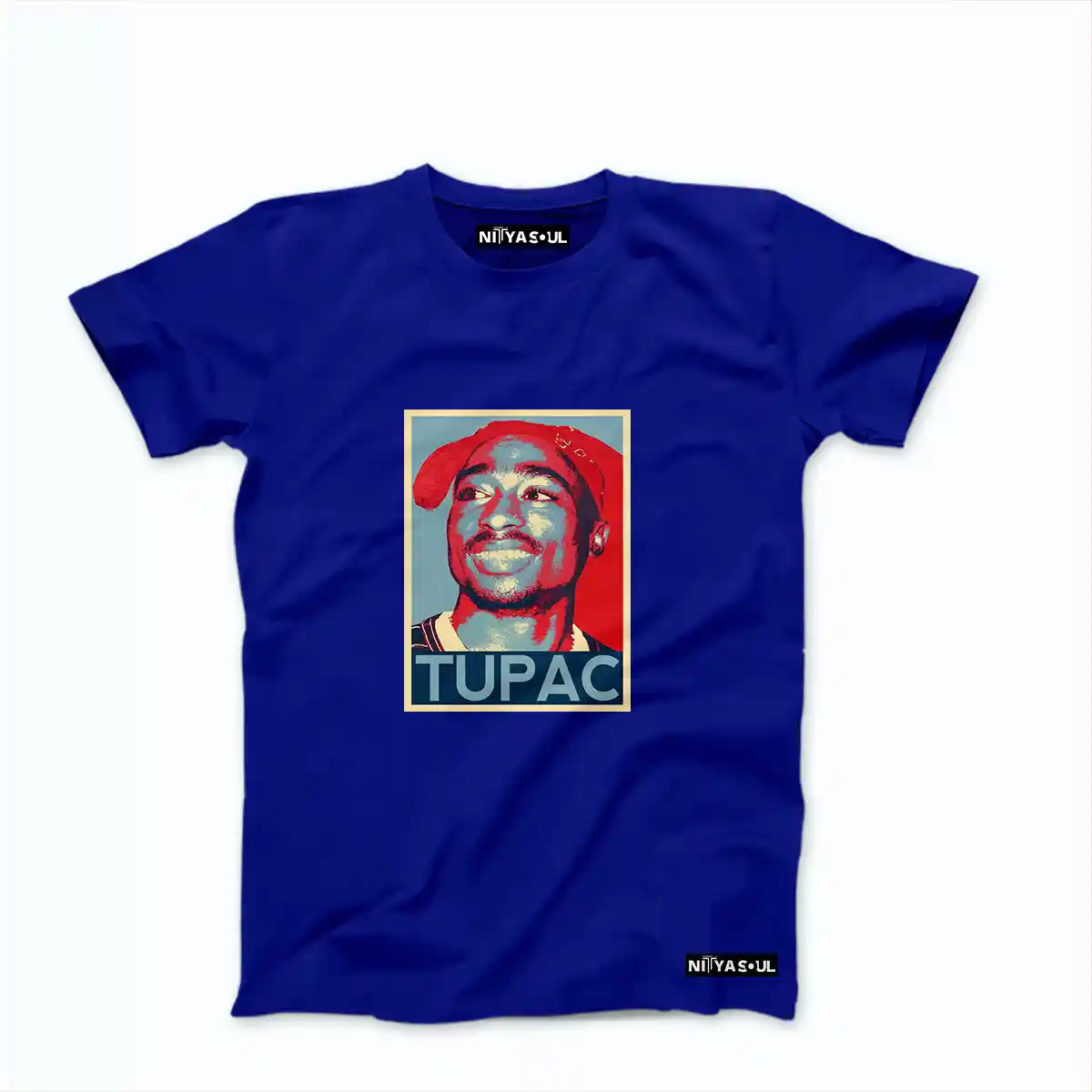 LEGEND Tupac T-shirt