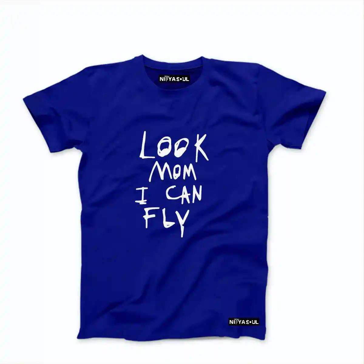 Look Mom I Can Fly Travis Scott T-shirt