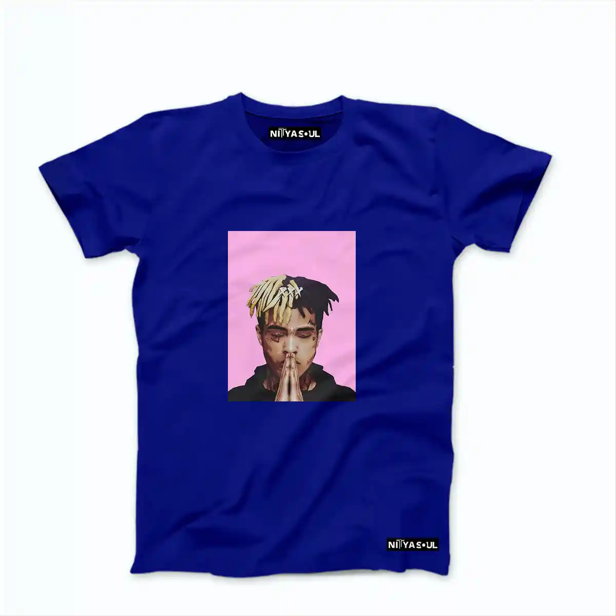 Look at Me Xxxtentacion t shirt