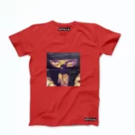 Lonely Justin Bieber T-shirt