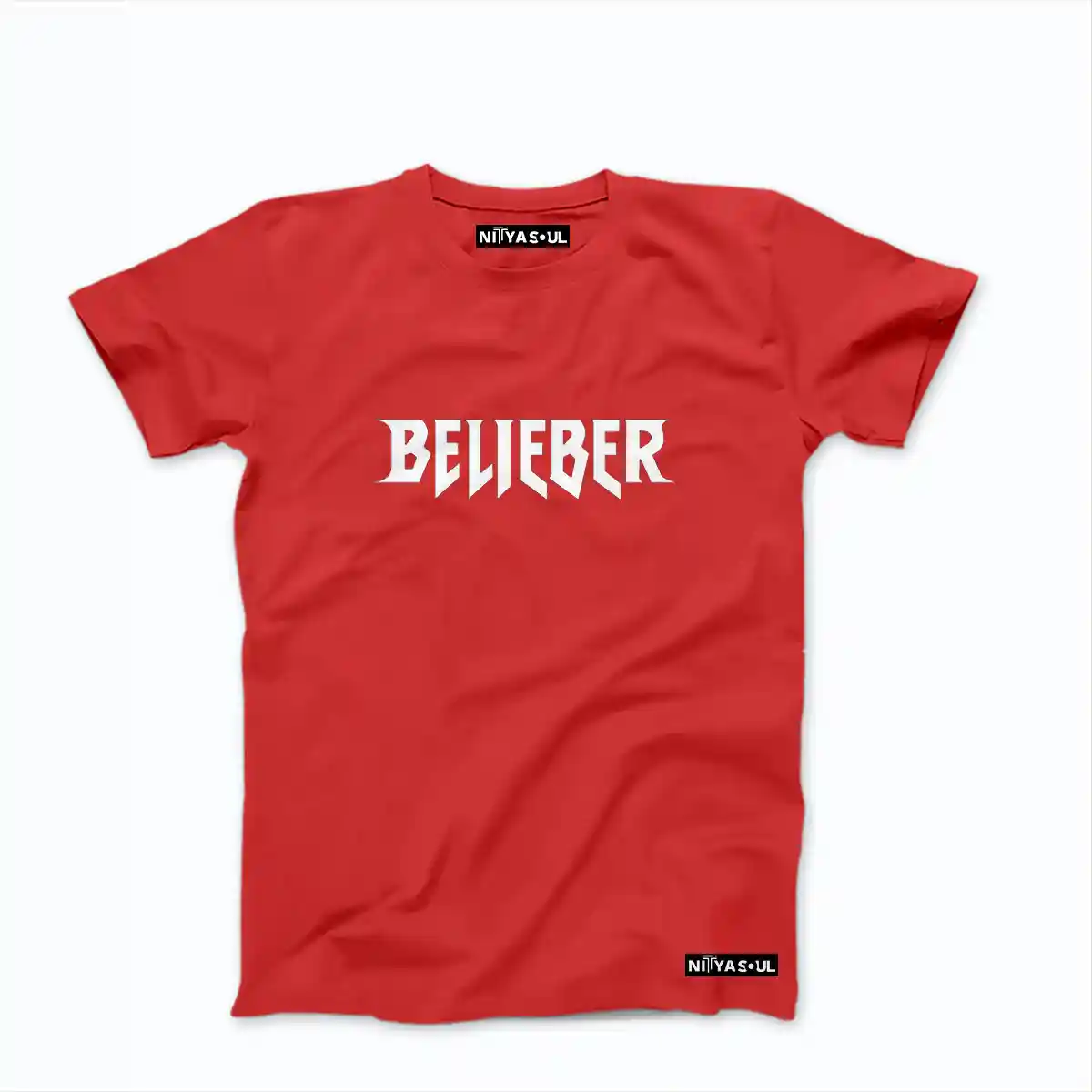 Believe Justin Bieber T-shirt